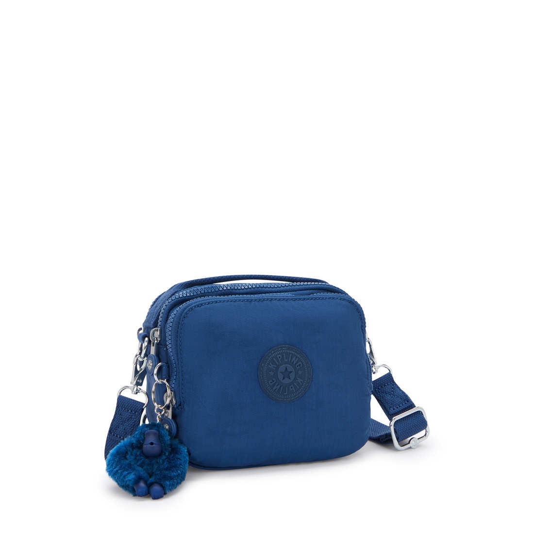 カジュアルブルー