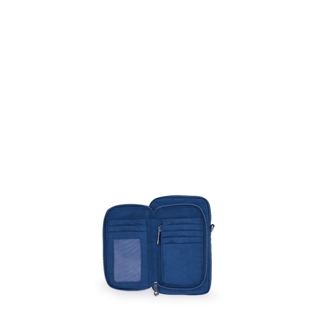 カジュアルブルー