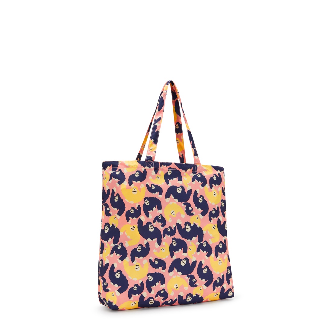 モンキーバック