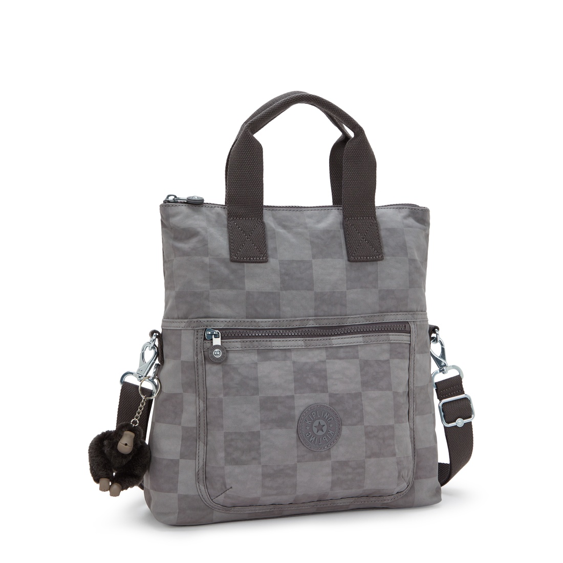 インバイティンググレーエンボス