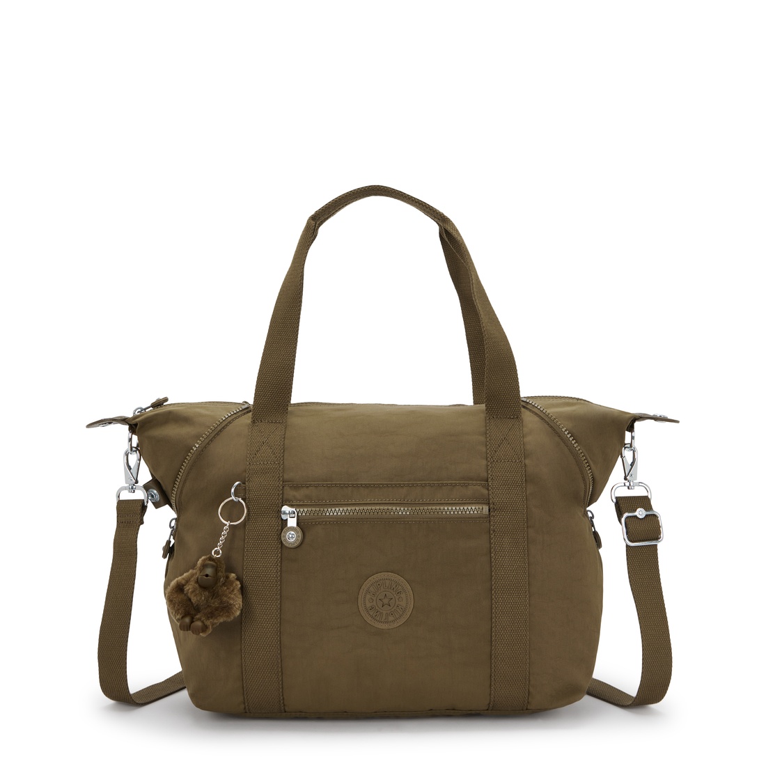 スムースカーキ