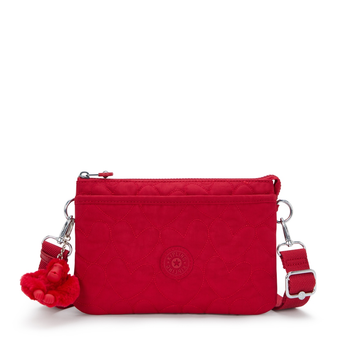 メニーハーツレッド