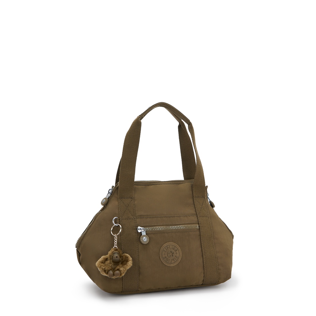 スムースカーキ