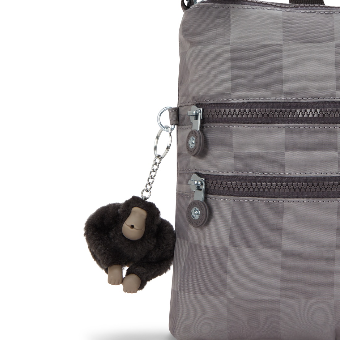 インバイティンググレーエンボス