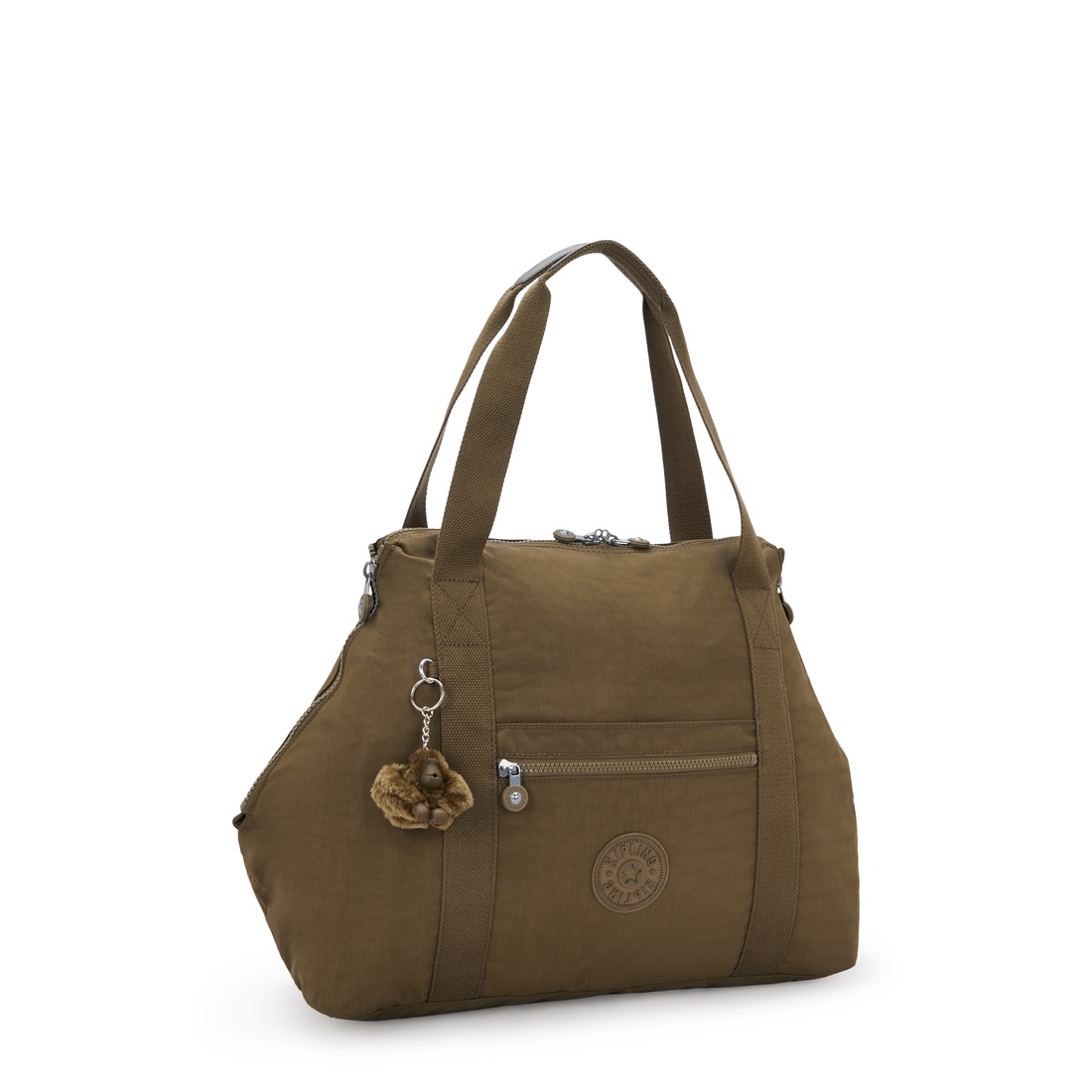 スムースカーキ