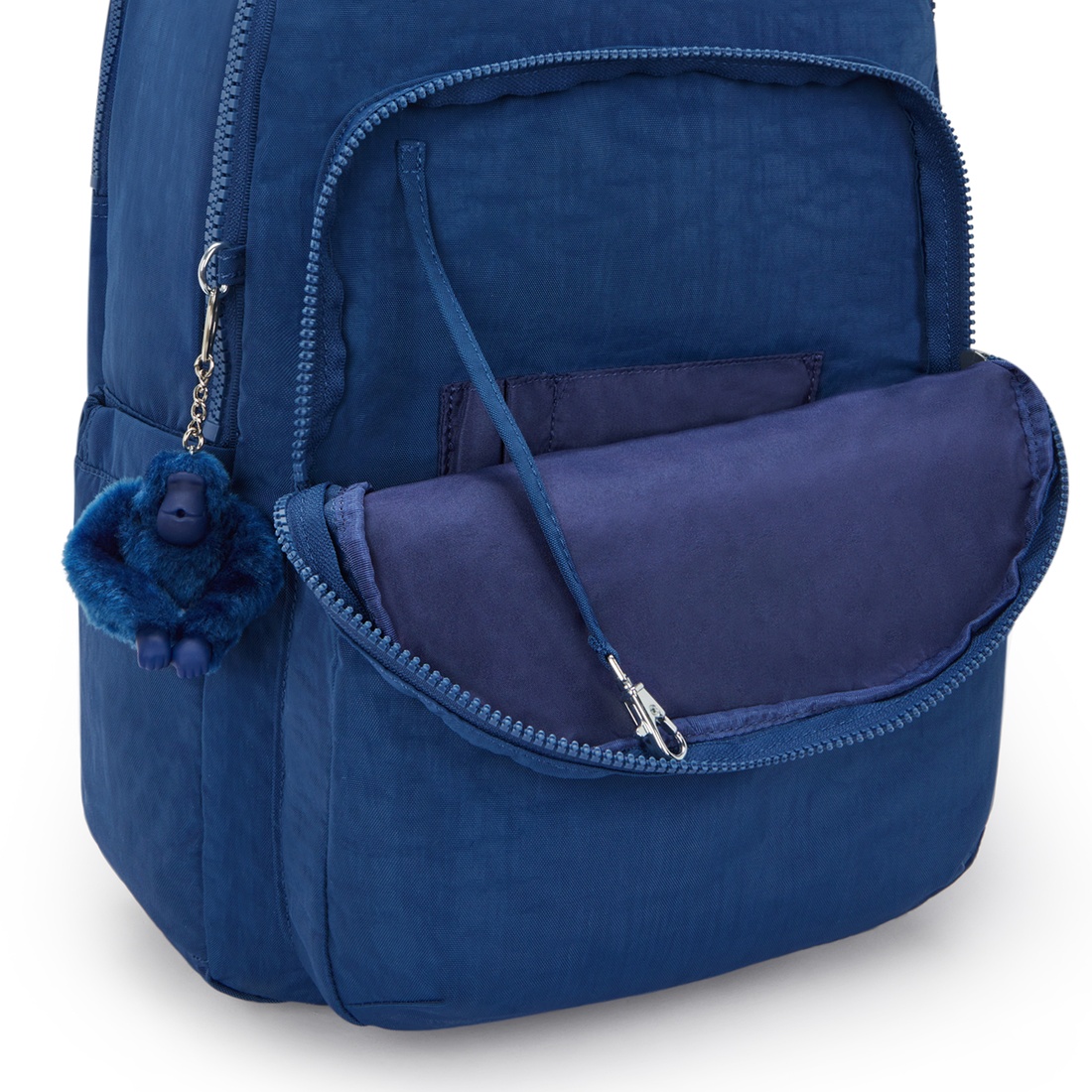 カジュアルブルー