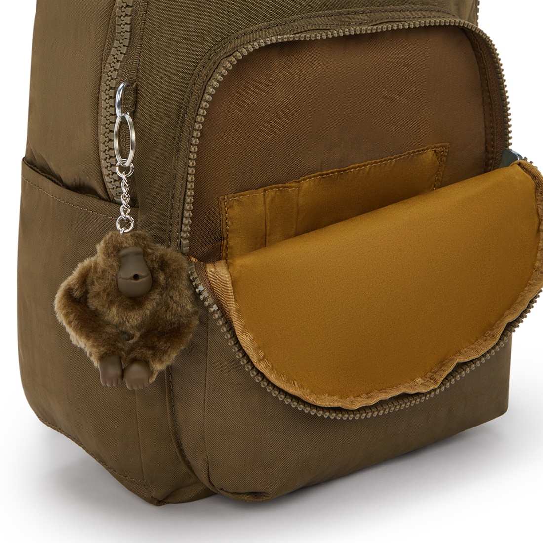 スムースカーキ