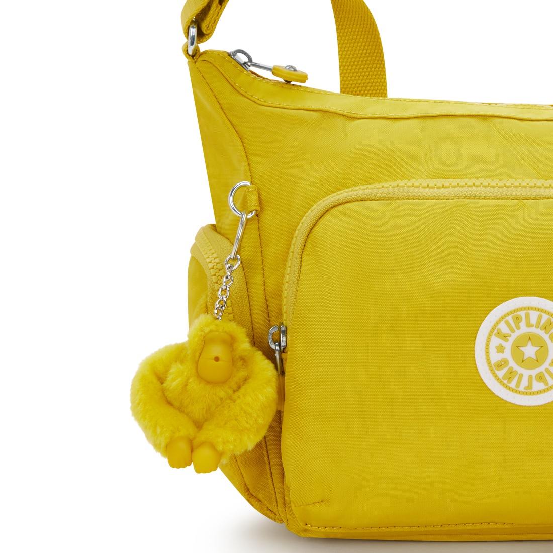 インサイドイエロー