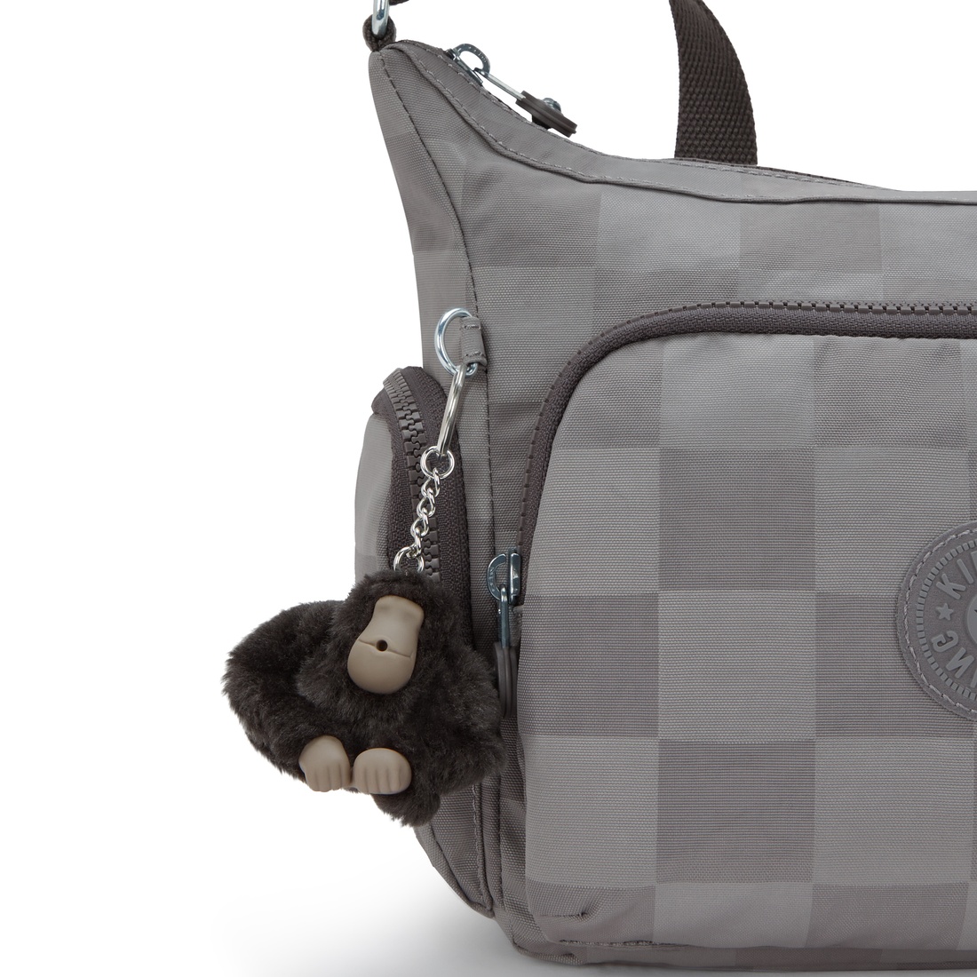 インバイティンググレーエンボス