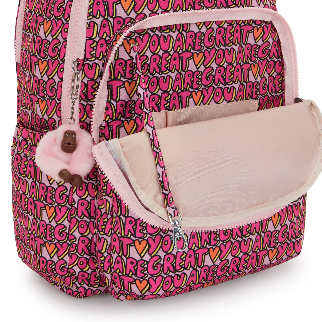 ユーアーグレイトプリント