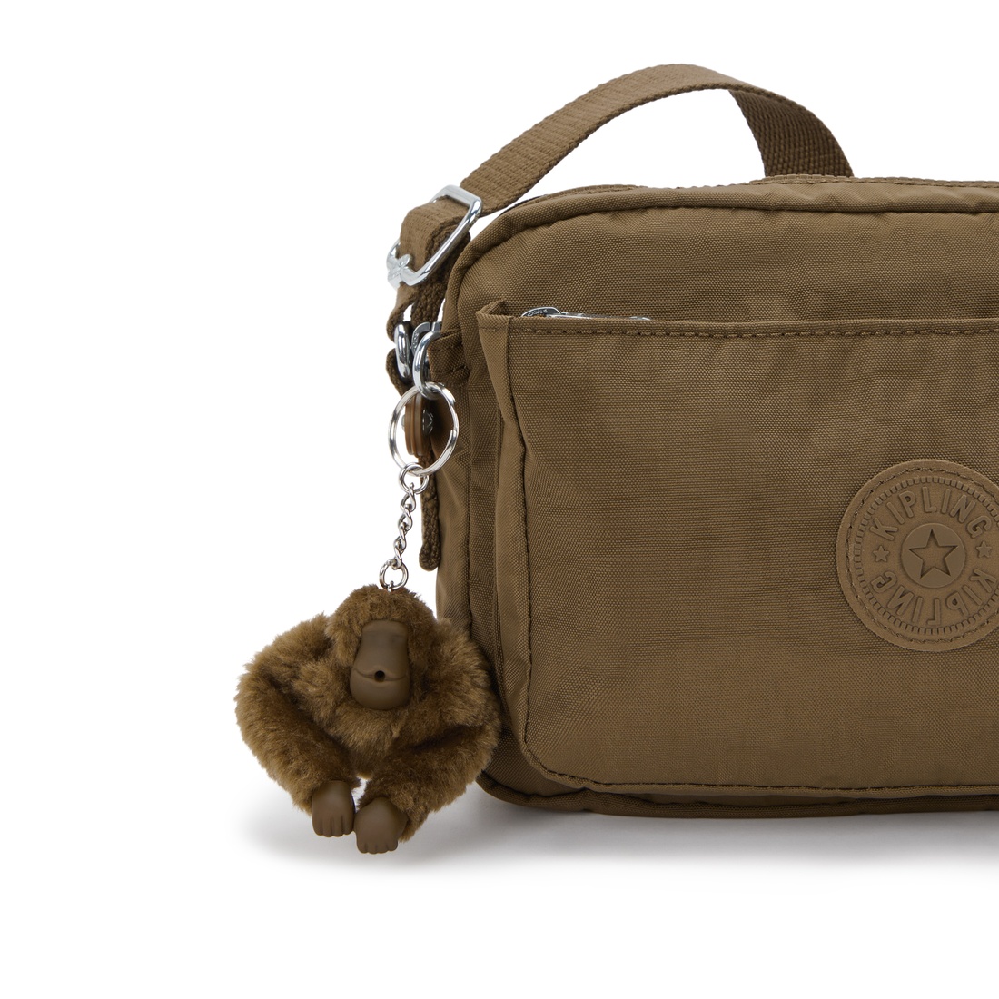 スムースカーキ