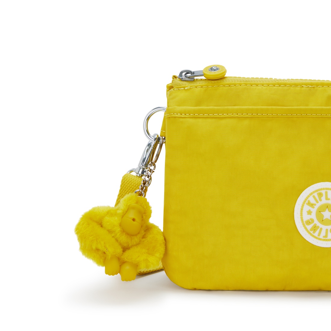 インサイドイエロー