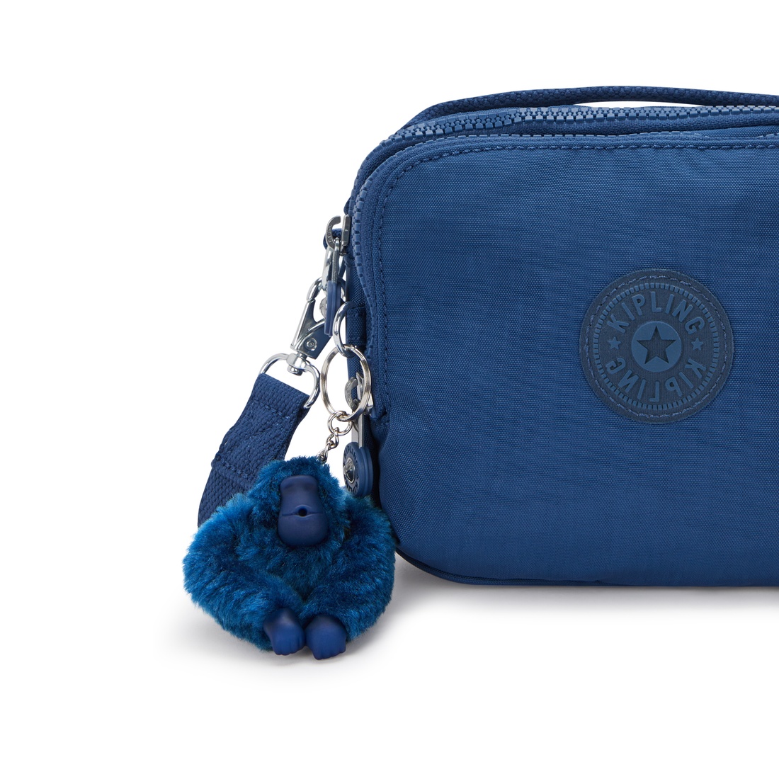 カジュアルブルー