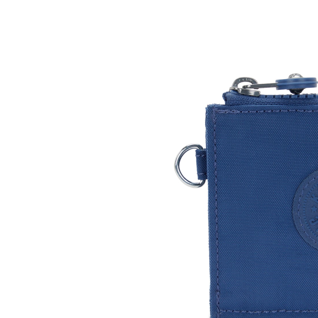 カジュアルブルー