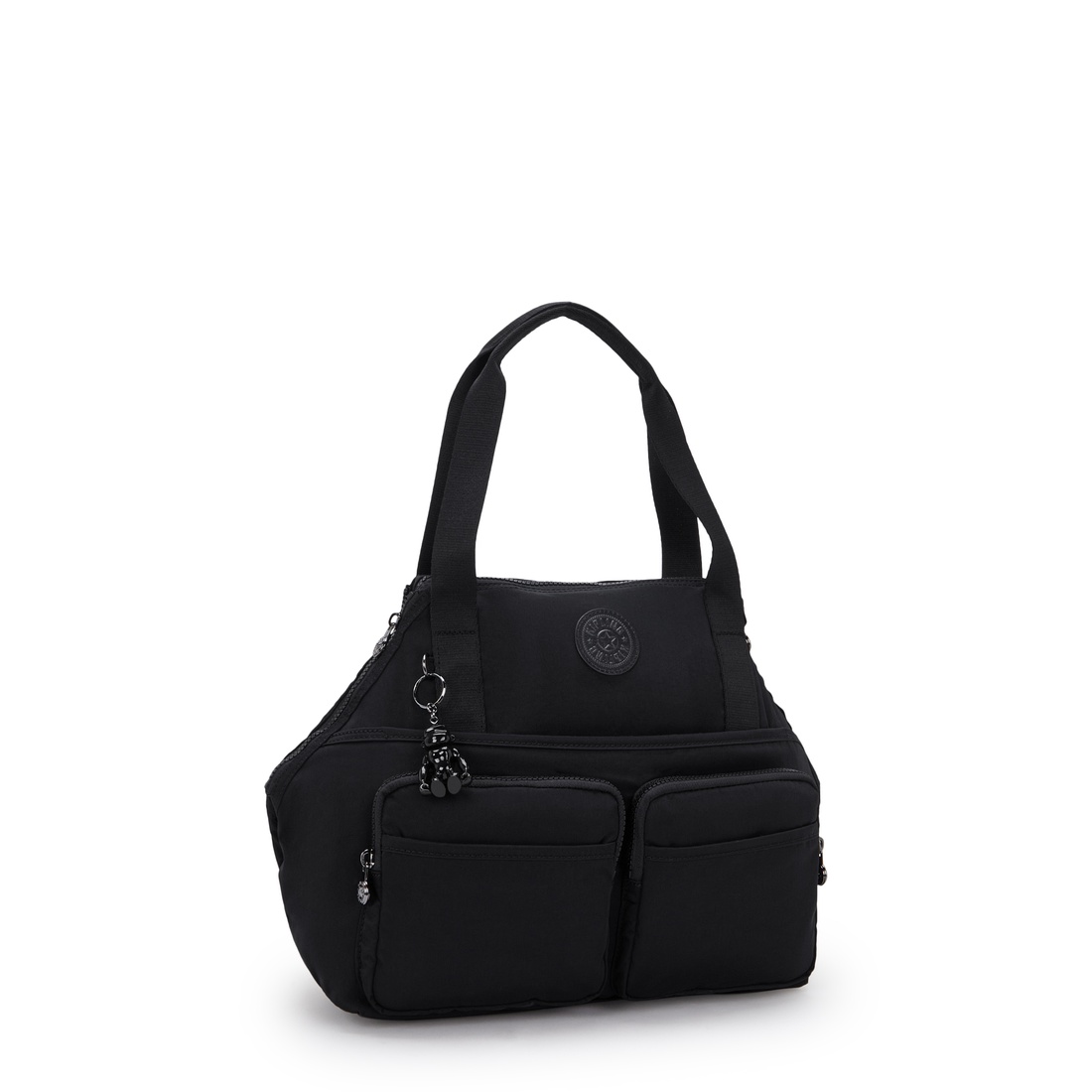 インフィニットブラック