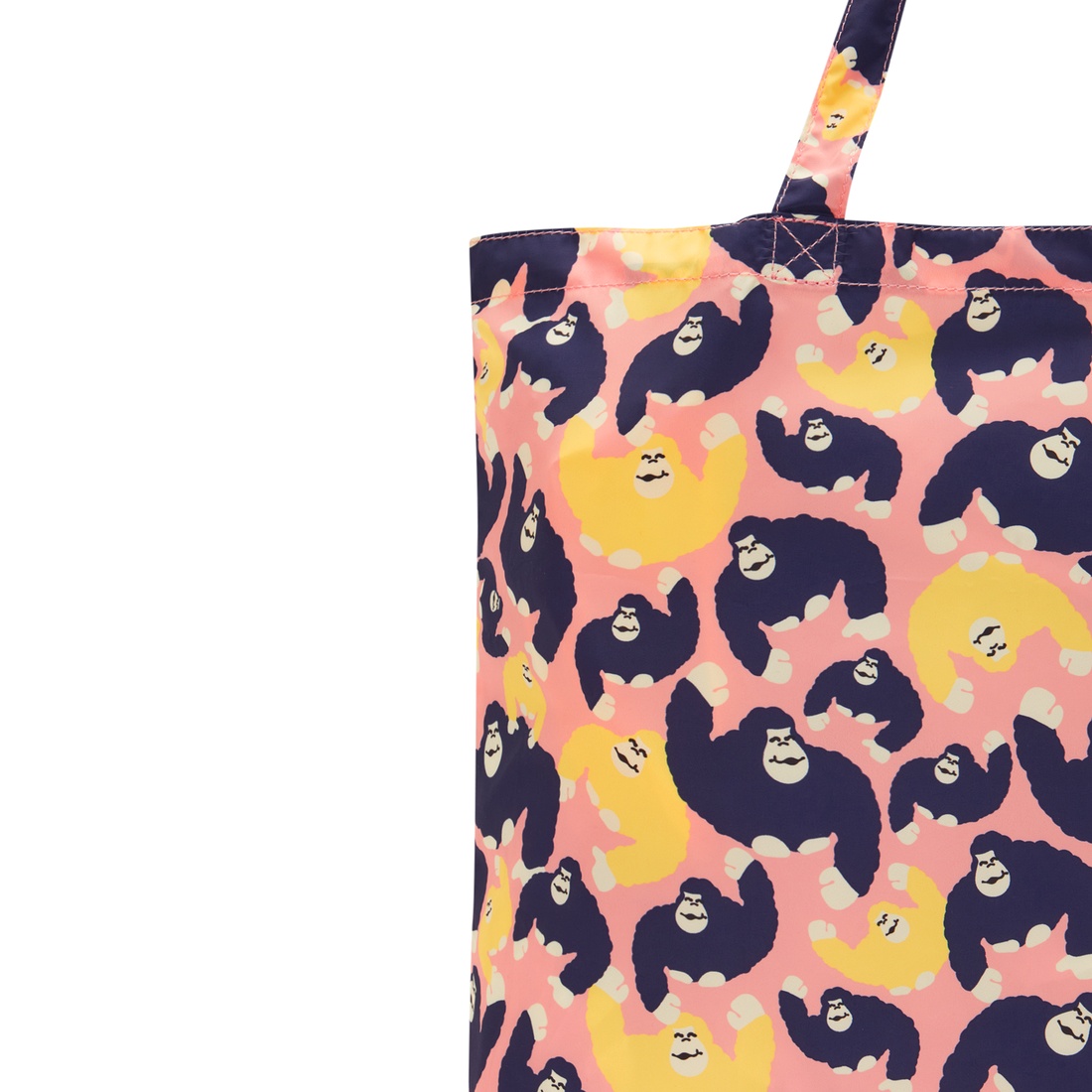 モンキーバック