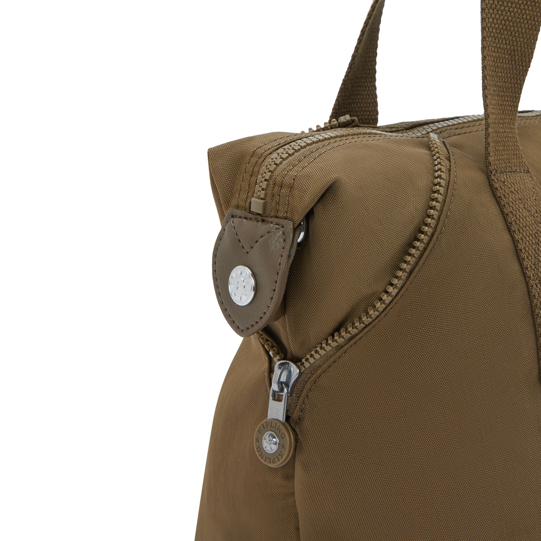 スムースカーキ