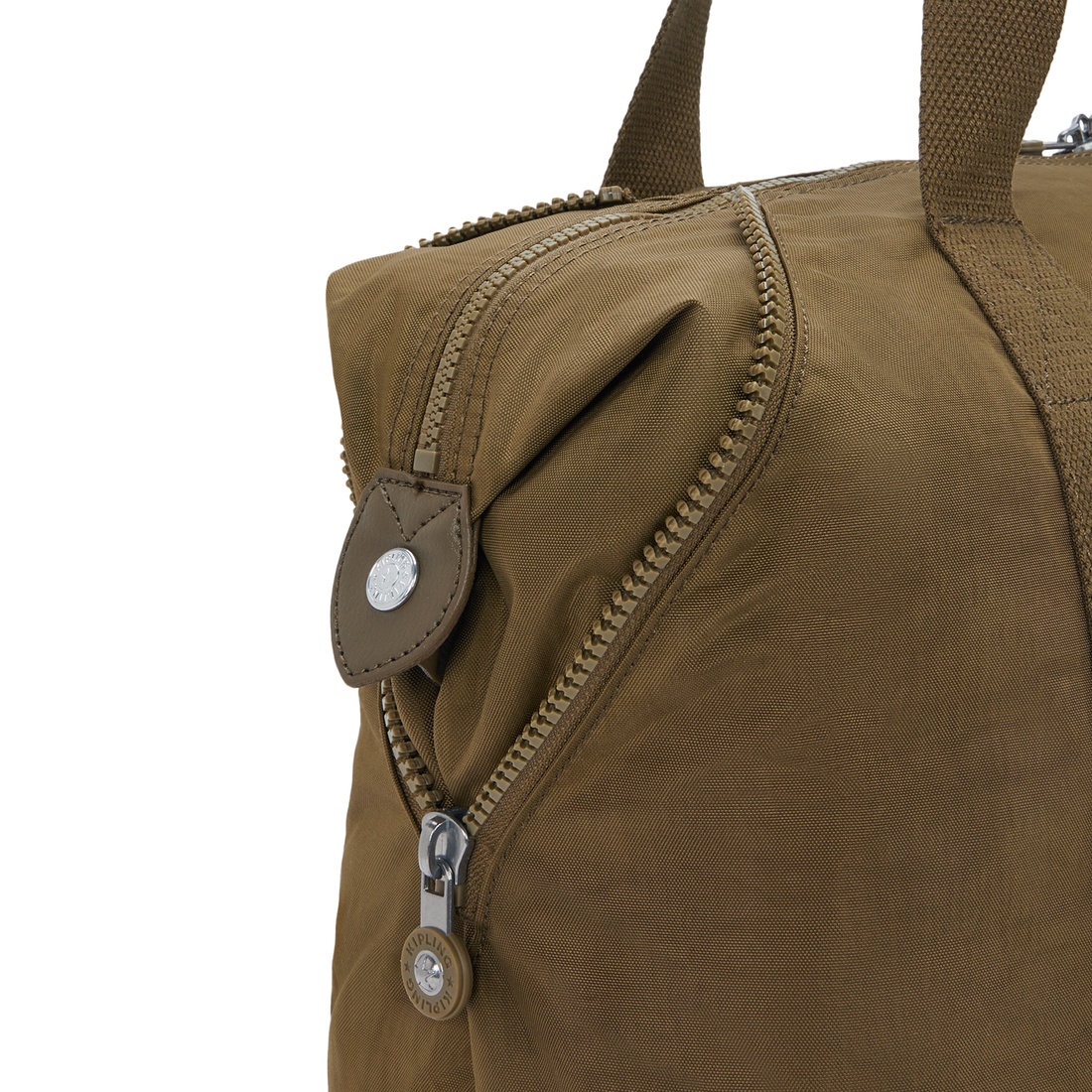 スムースカーキ