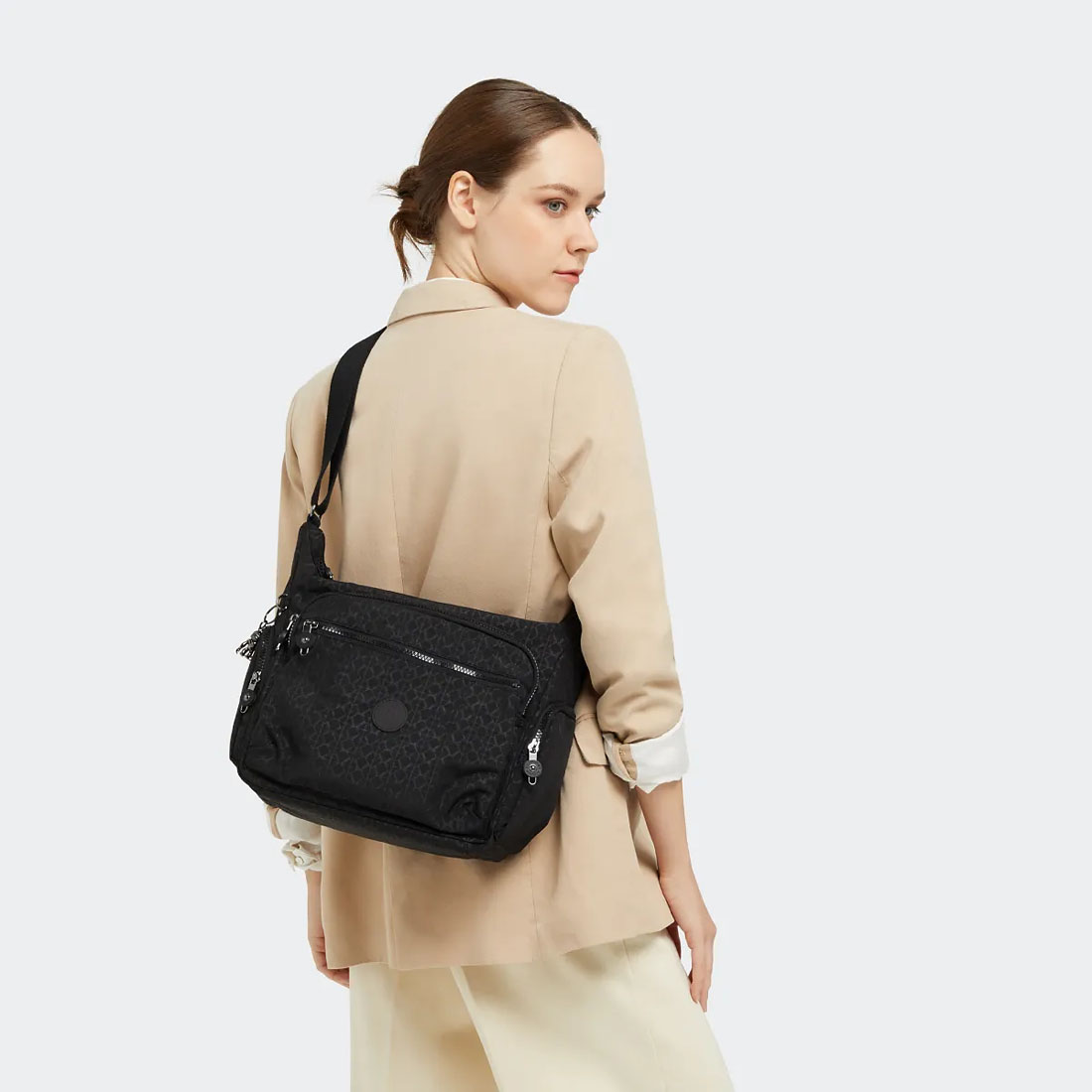 シグネチャーエンボス