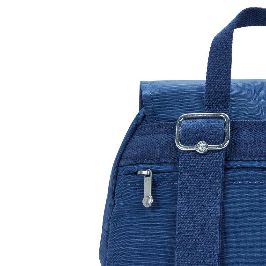 カジュアルブルー