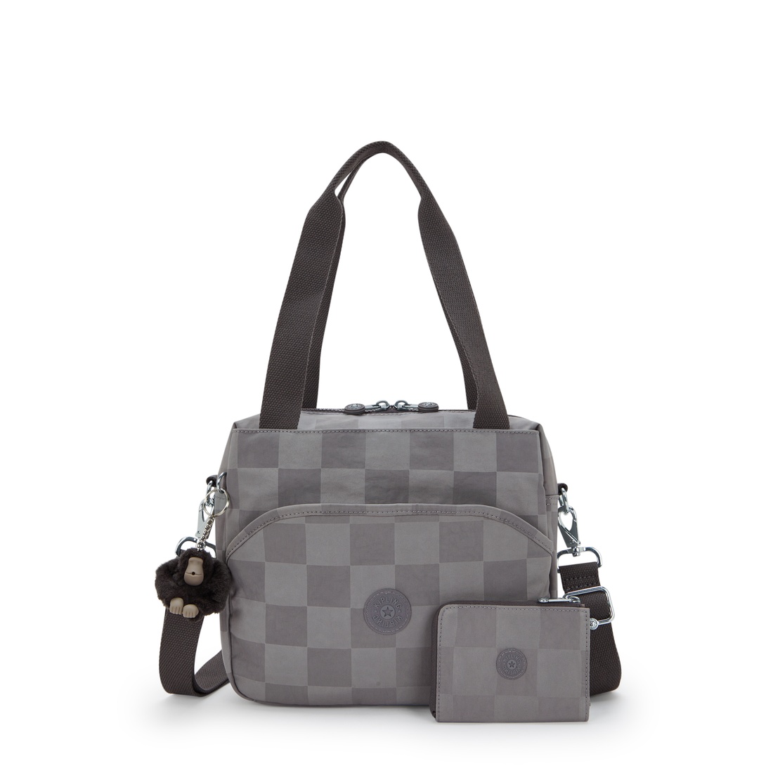 インバイティンググレーエンボス