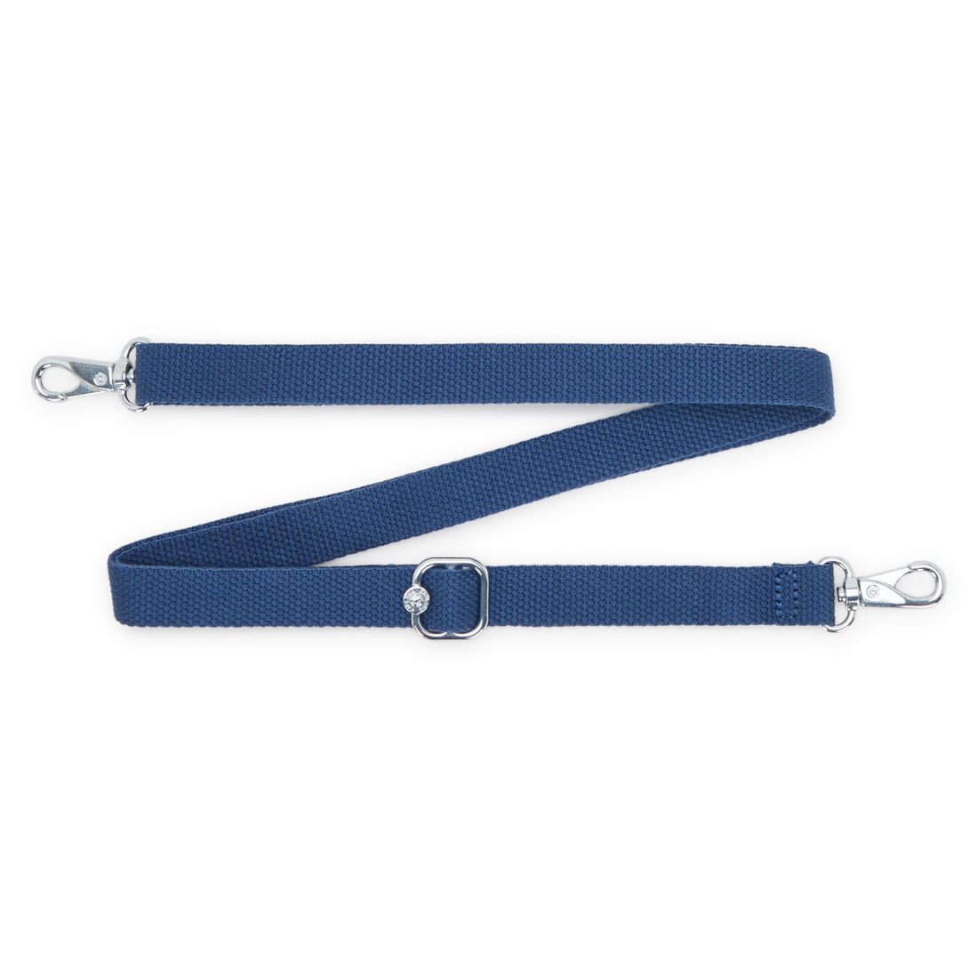 カジュアルブルー