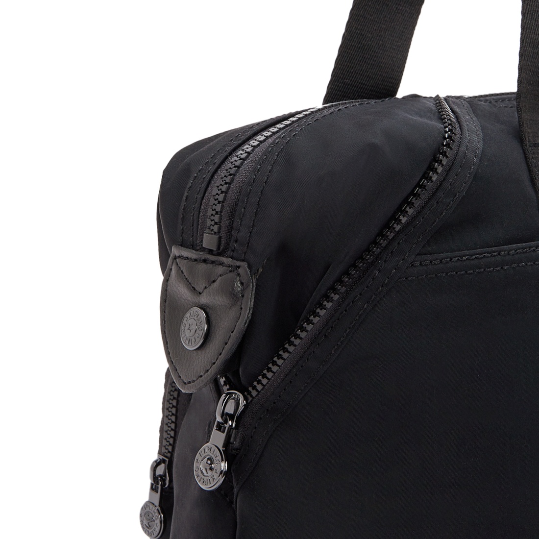 インフィニットブラック