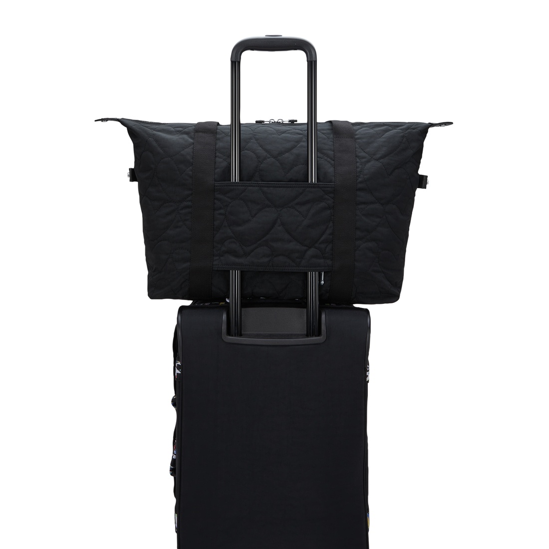 メニーハーツブラック