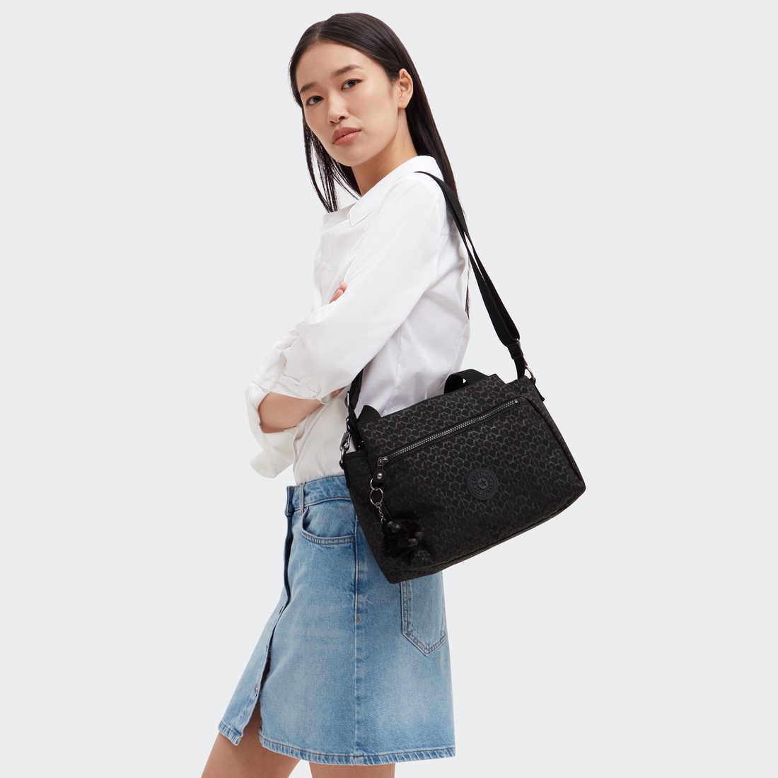 シグネチャーエンボス