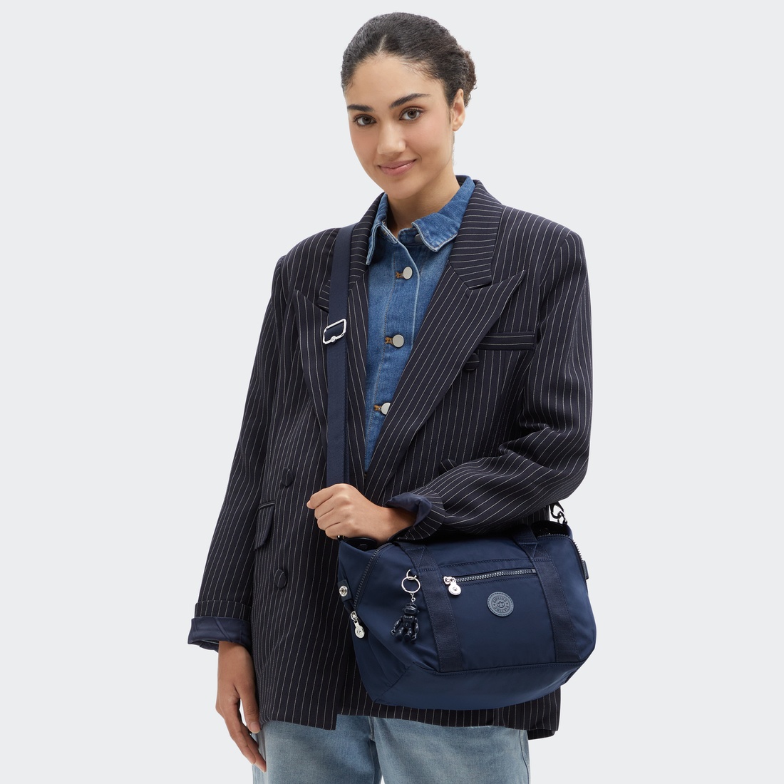 インフィニットブルー