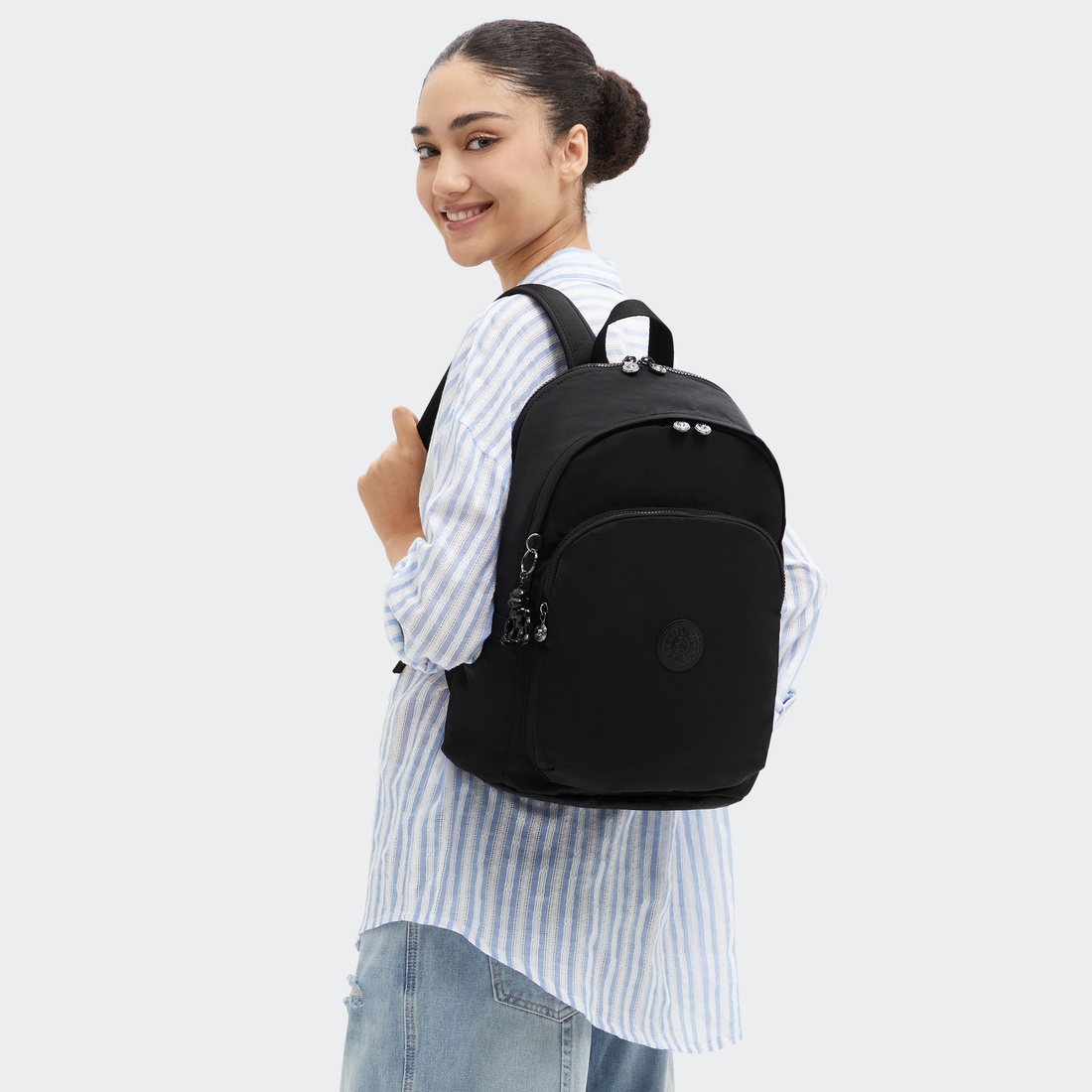 インフィニットブラック