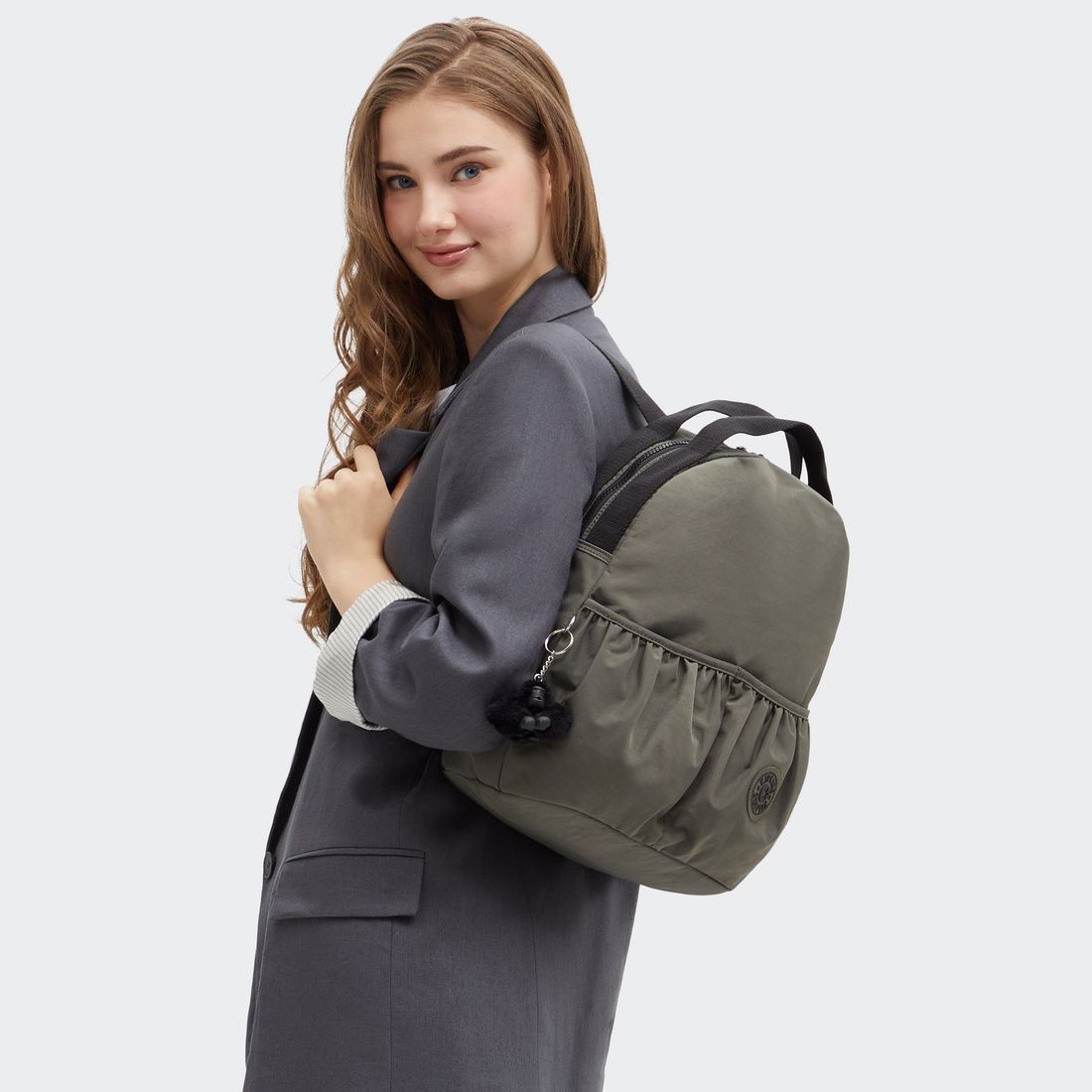 グリーンモス