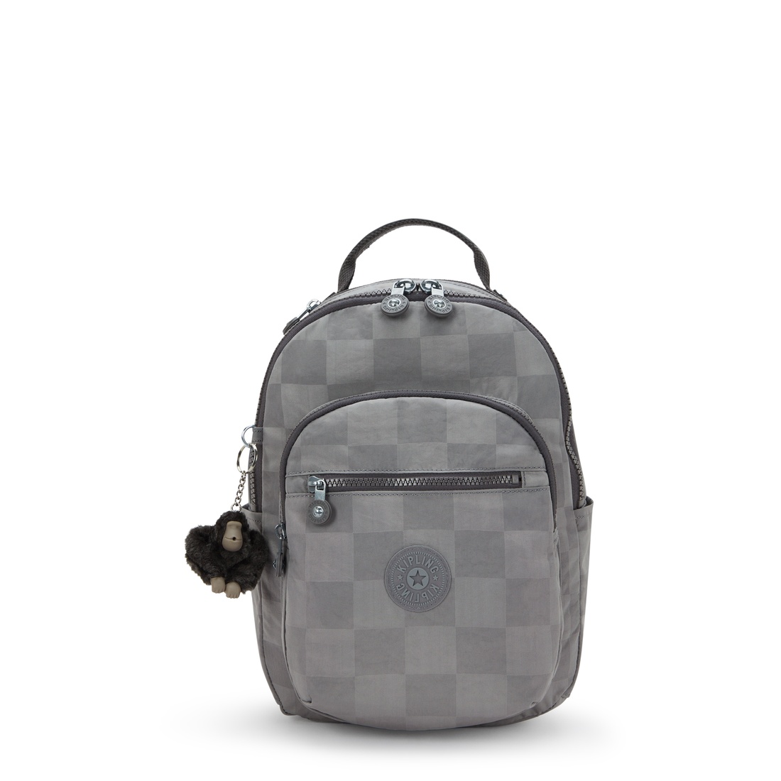 インバイティンググレーエンボス