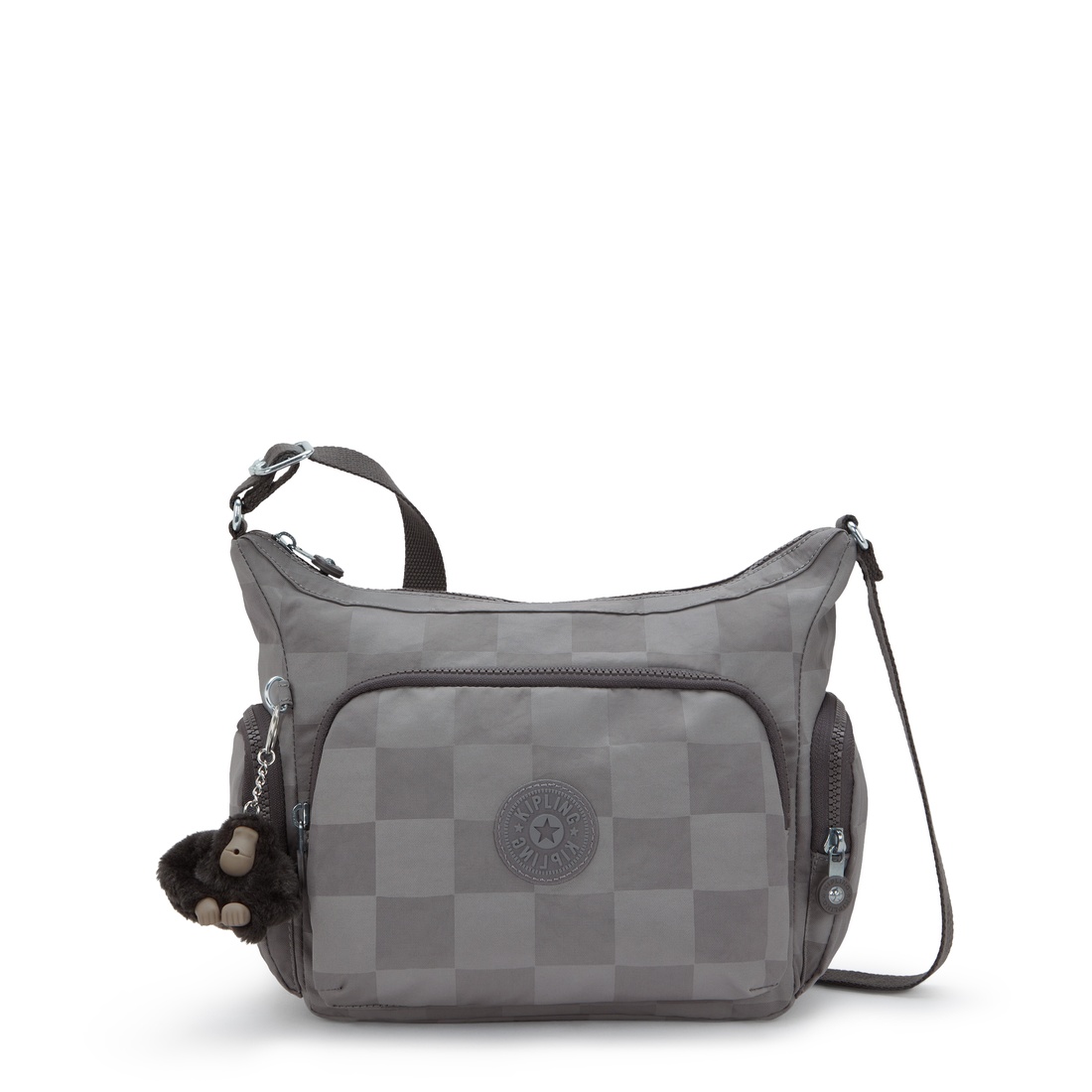 インバイティンググレーエンボス