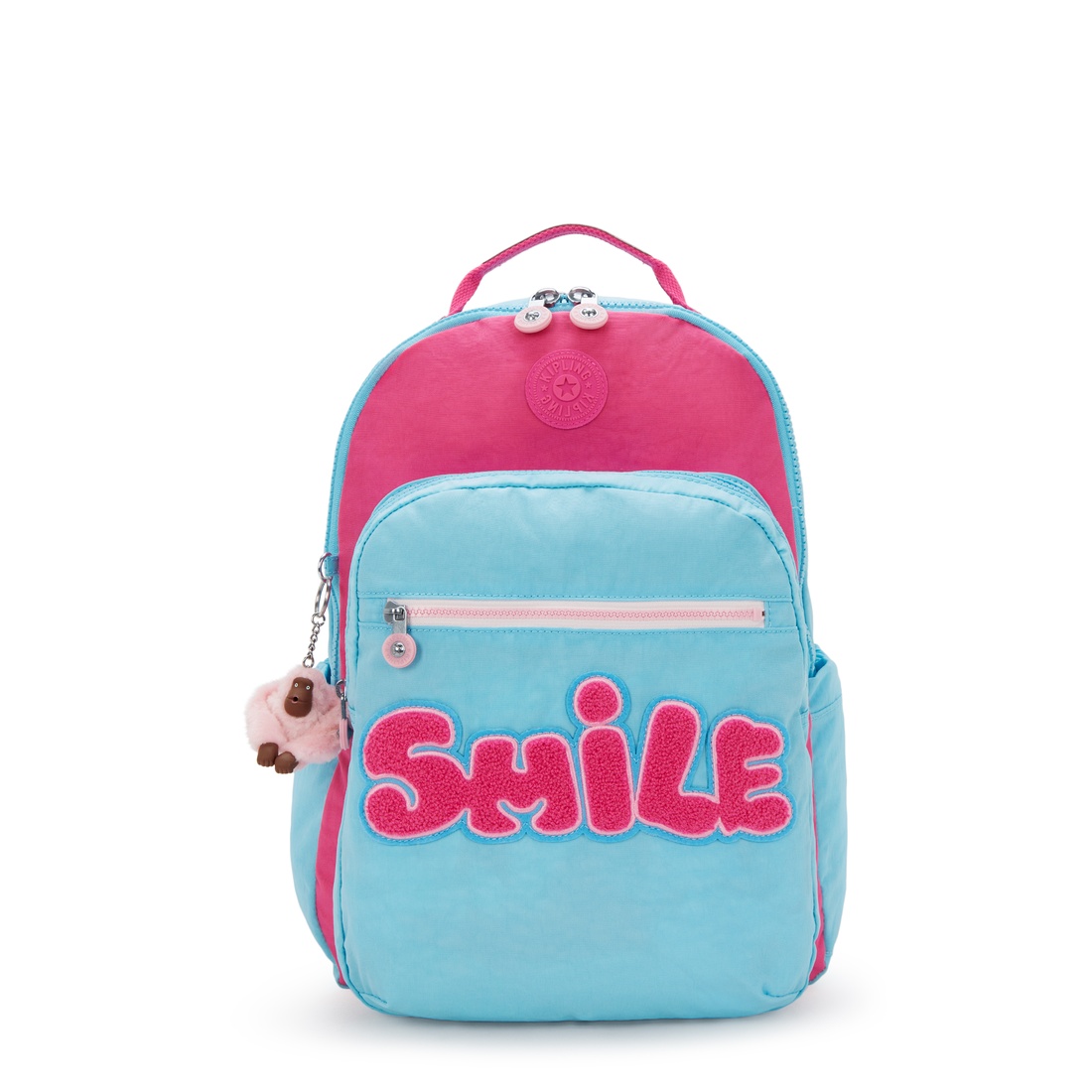 スマイルブルーBL