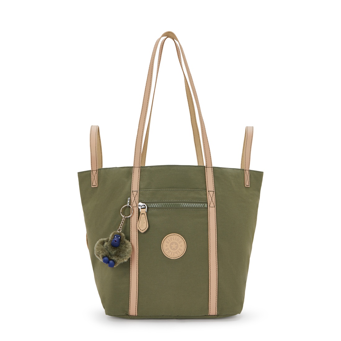 コットンカーキ