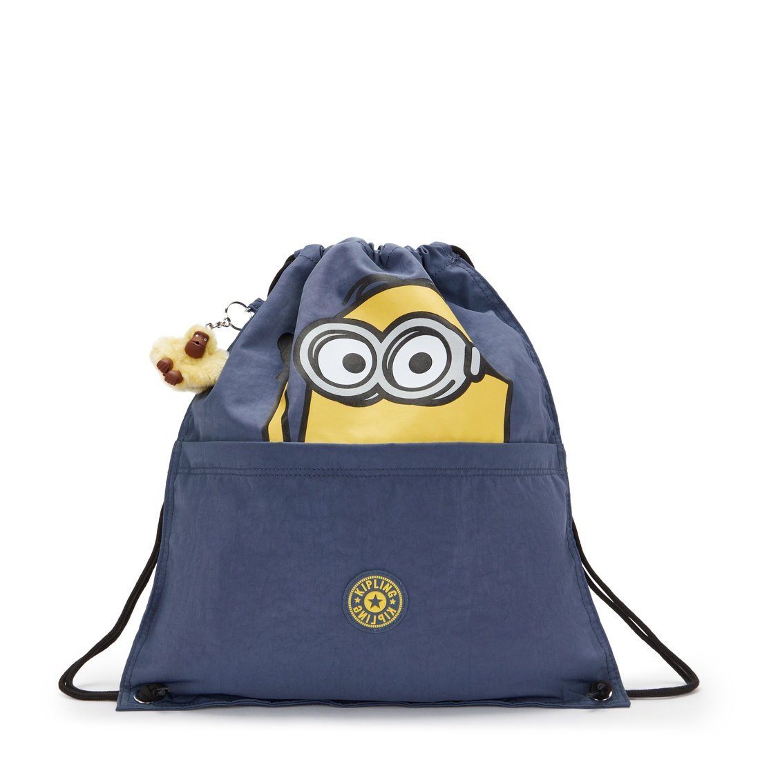 【kipling】KIPLING x MINIONS スーパータブー