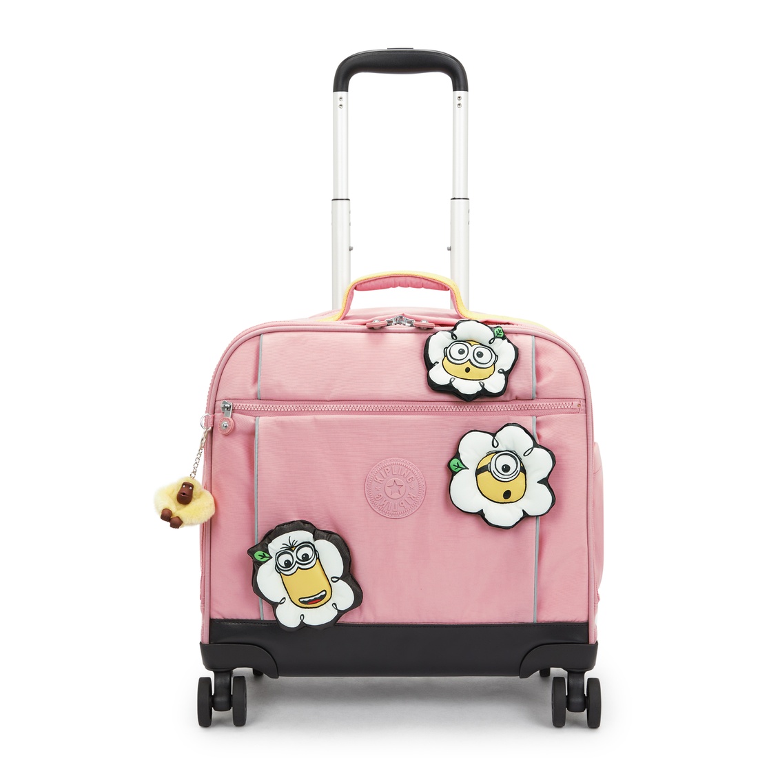 【kipling】KIPLING x MINIONS ニューストリア
