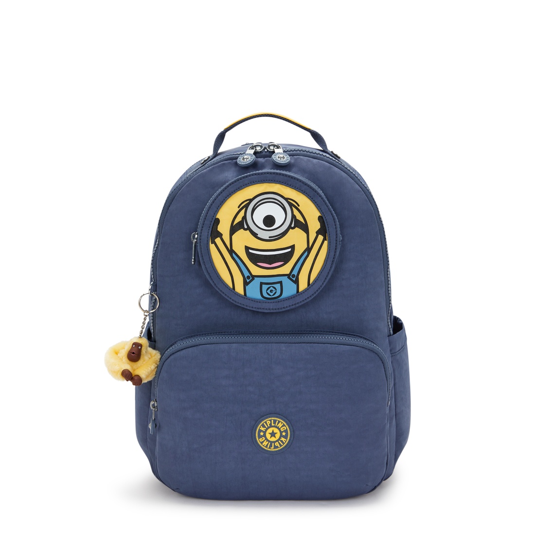 【kipling】KIPLING x MINIONS ソウルラップウィンドウ