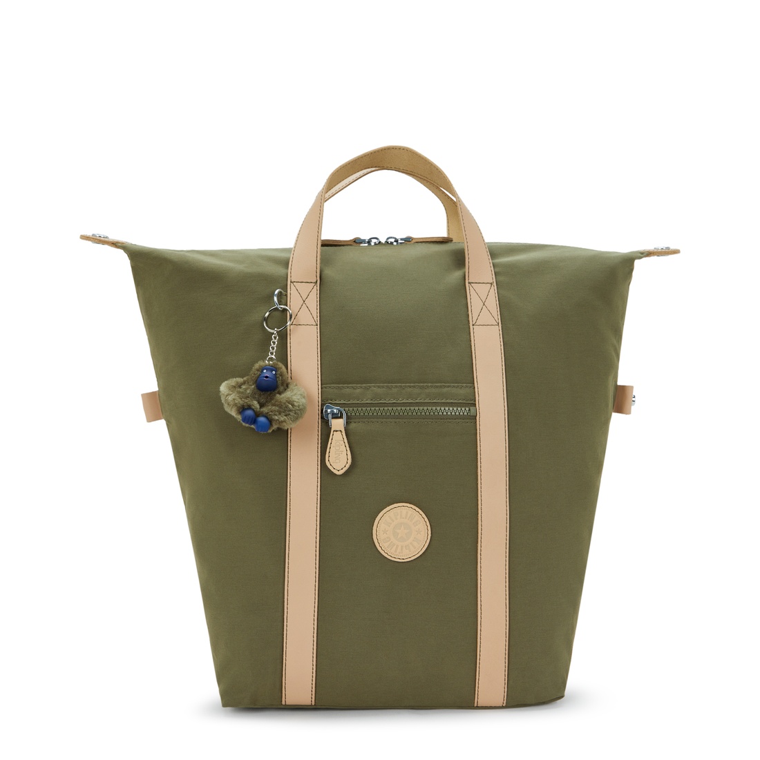 ニューアートバックパック