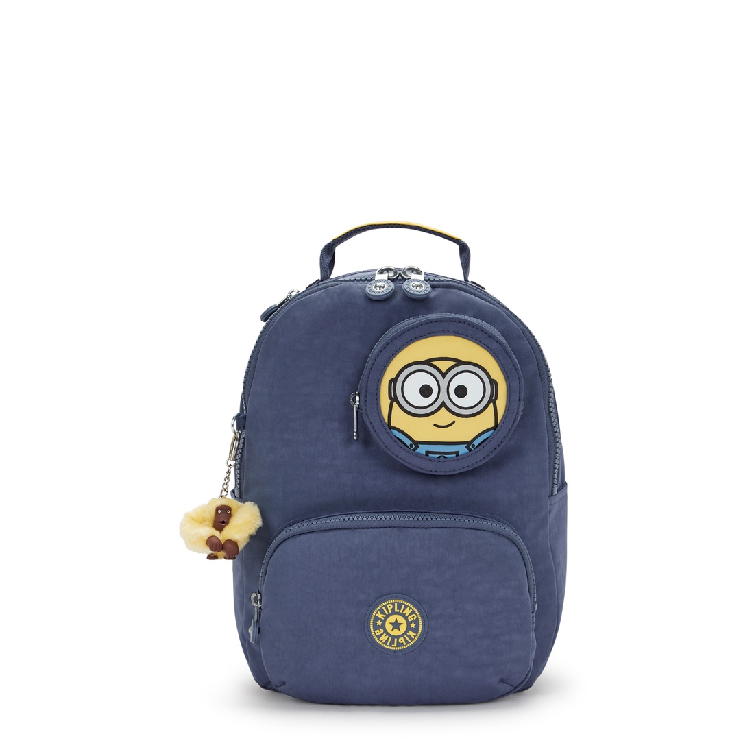 【kipling】KIPLING x MINIONS ソウルエスウィンドウ