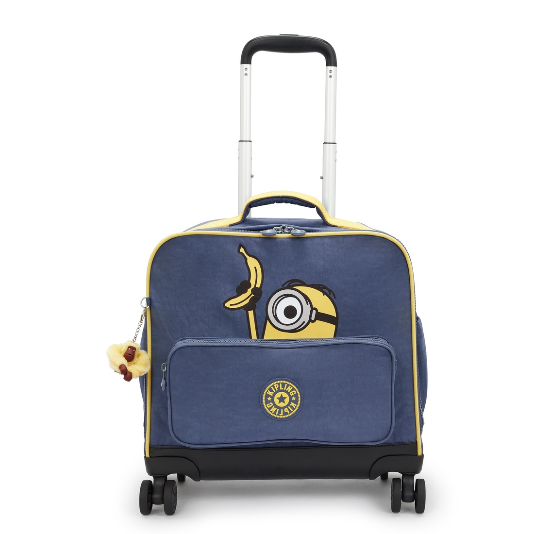 【kipling】KIPLING x MINIONS ニューストリアイージー