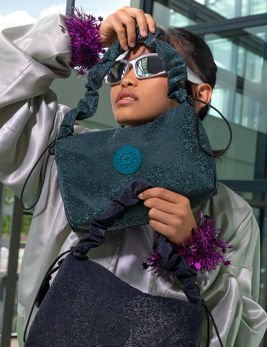 スタイリッシュなデザイン G.Rilla Girlz