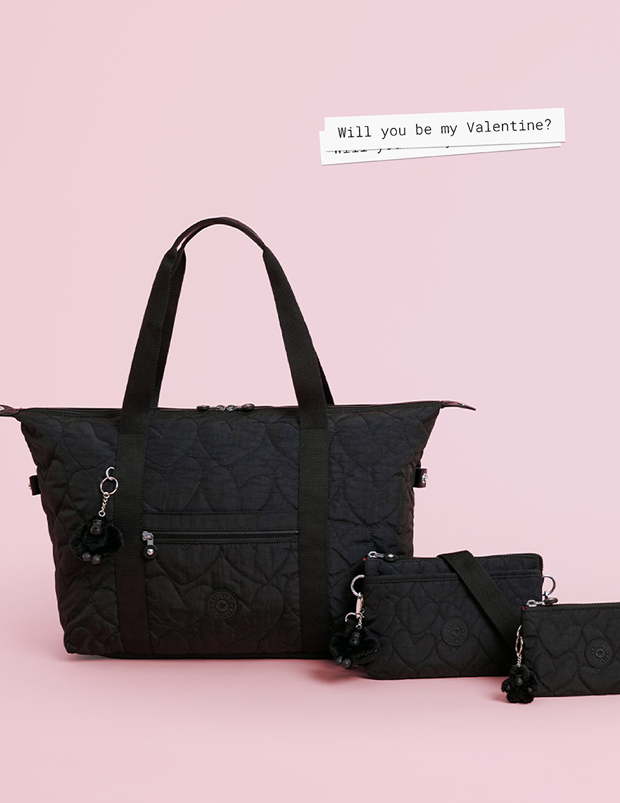 バレンタイン「Many Hearts Black」「Many Hearts Red」「Red Rouge」「Letter Red」