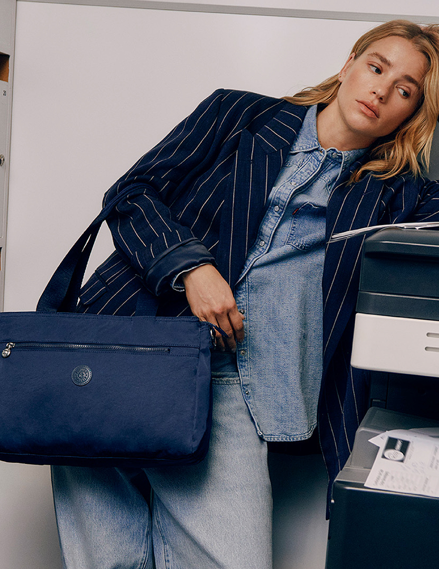 Kiping ELEVATED コレクション「Infinite Blue」「Diagonal Jp」