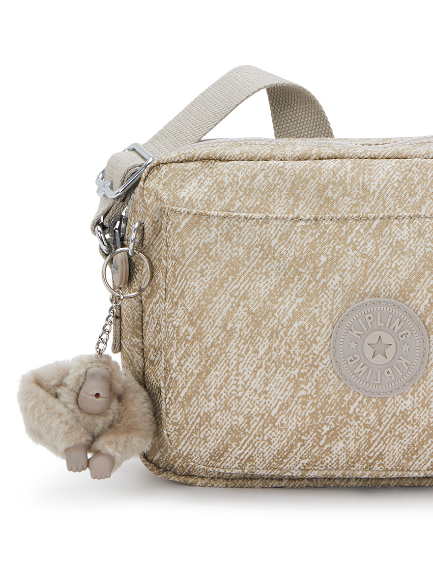 Kipling Basicコレクション「Easy Grey」「Brush of Gold」